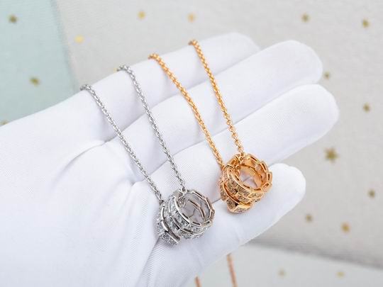 Bvlgari necklace 03lyh89